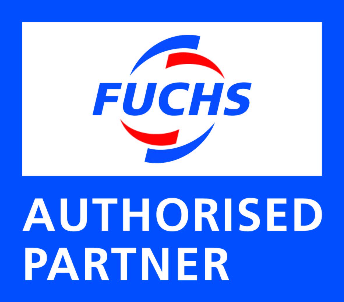 Fuchs Oils and Lubricants